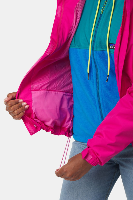 Vaude Vaude Escape Light Jacket
