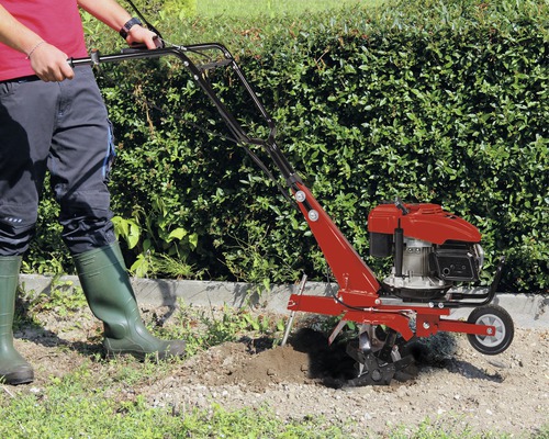 Einhell GC-MT 2236 benzinemotorfrees