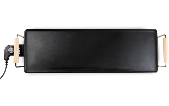 Domo Tischgrill »DO8312TP 1800 W« 1800 W