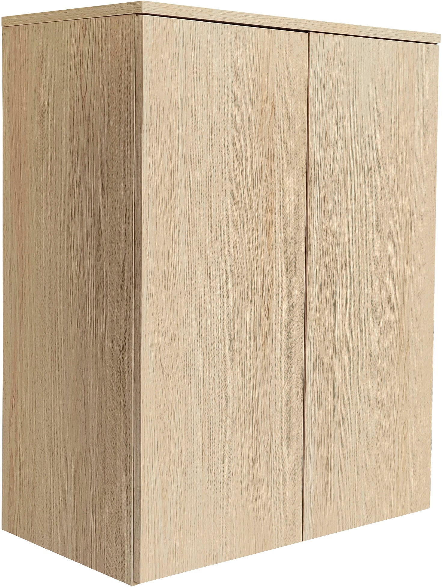 INOSIGN Aktenschrank »Jarvie« Mehrzweckschrank, Push-to-open, 2 Fächer, 60x80 cm