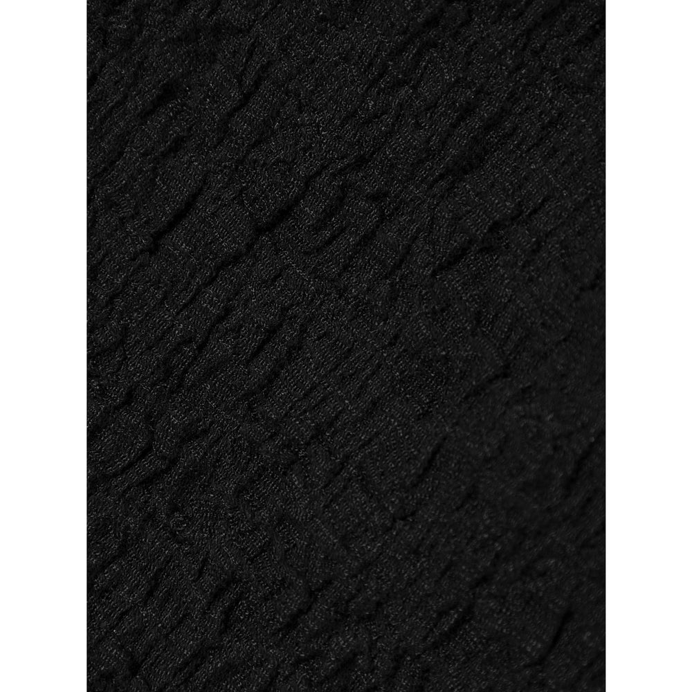 Køb Name It Black Halisse Kort T-Shirt | Luksusbaby