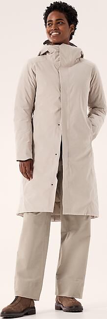 ARCTERYX - PARKA PATERA W