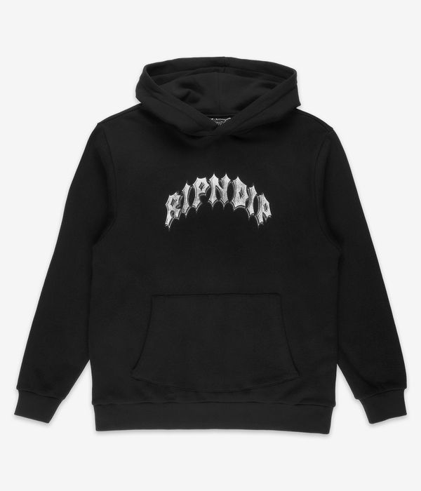 RIPNDIP Mother Nerm Hoodie (black)