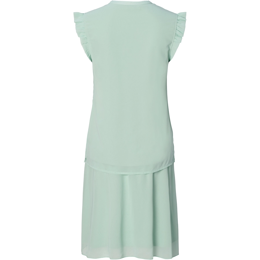 Esprit Kleid Pale Mint