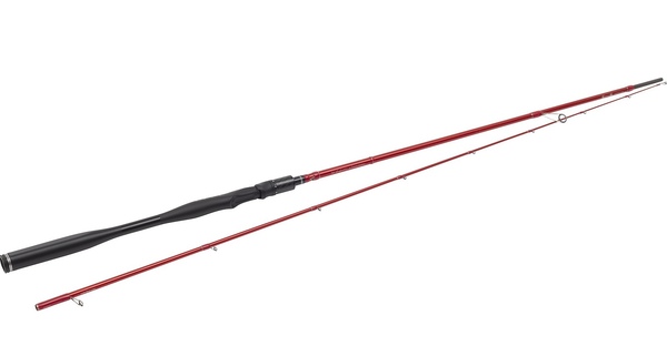 Canne Dropshot Westin W6 Dropshot 2nd Generation 2.29m (5-21g)