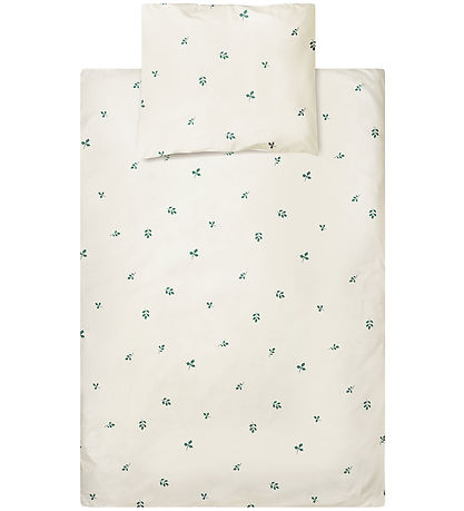 Moonboon Bettwäsche - Baby - Leaf
