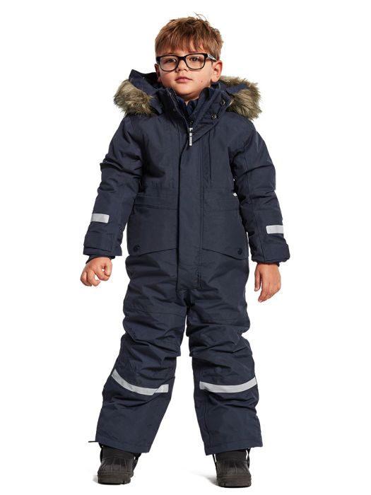Björnen Kids Coverall flyverdragt