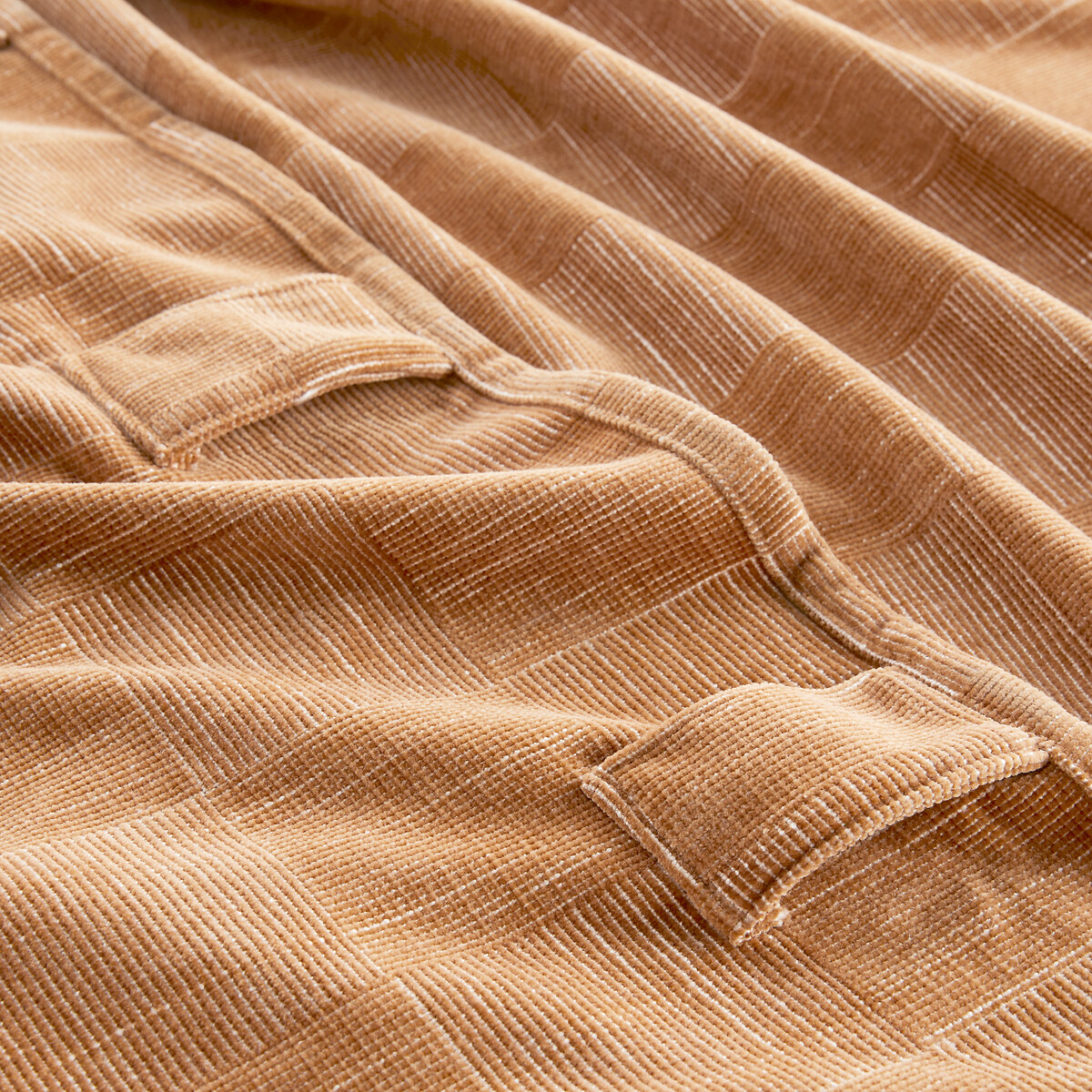 LA REDOUTE INTERIEURS<br>Cortina jacquard efeito chenille, Domeo