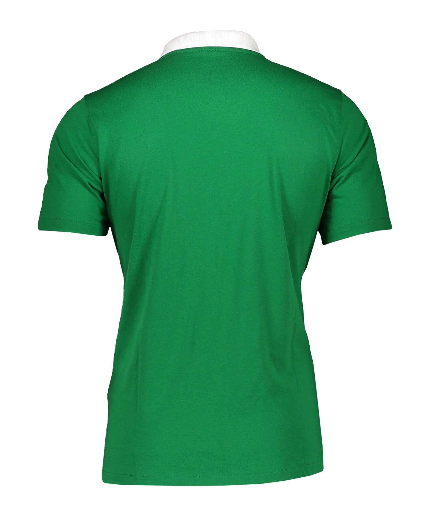 Nike Park 20 Poloshirt Grün Weiss F302