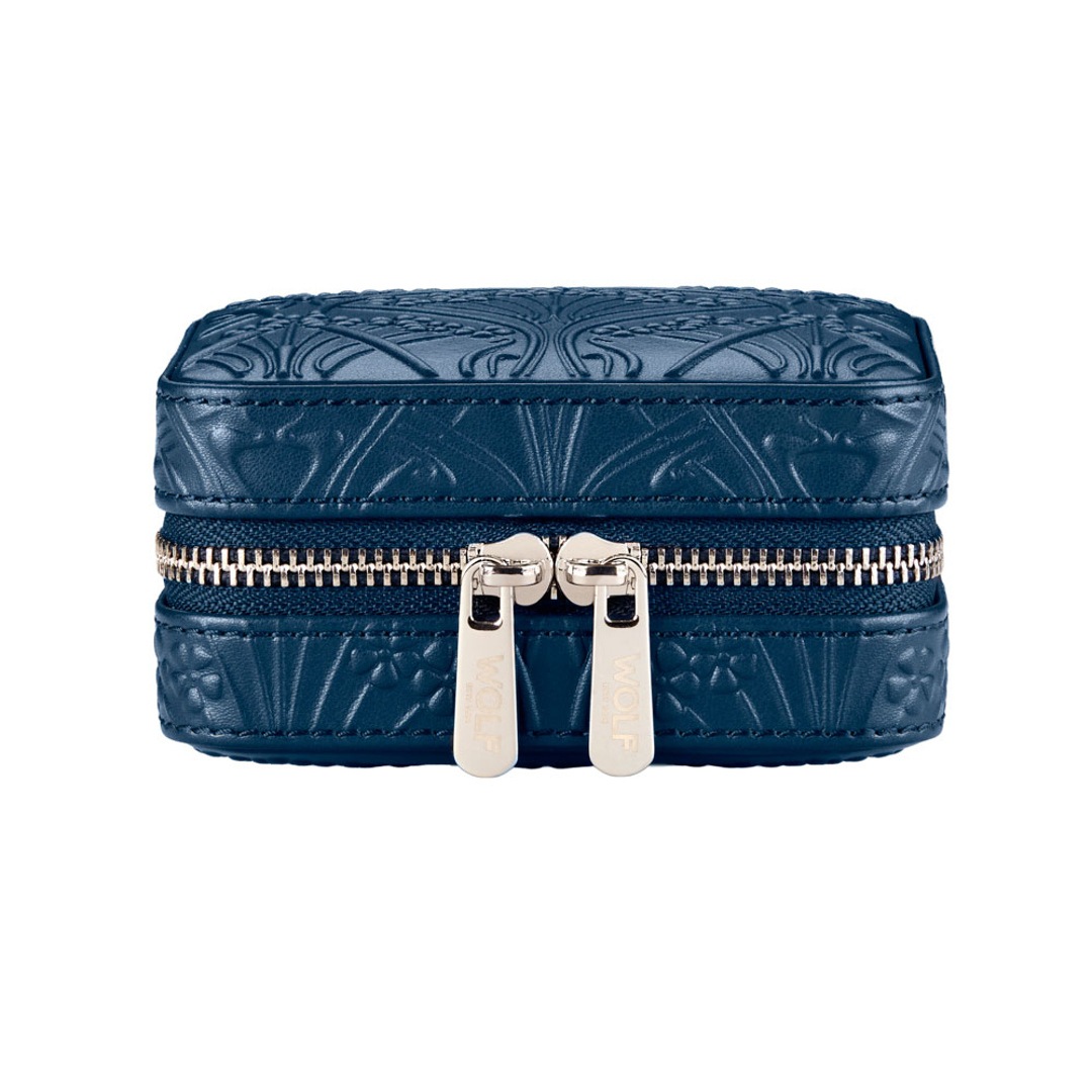 Wolf 1834 Liberty Schmucketui Medium Navy