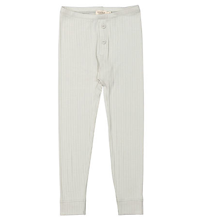 MarMar Hosen - Mikromodal - Longo - Pastel Sage