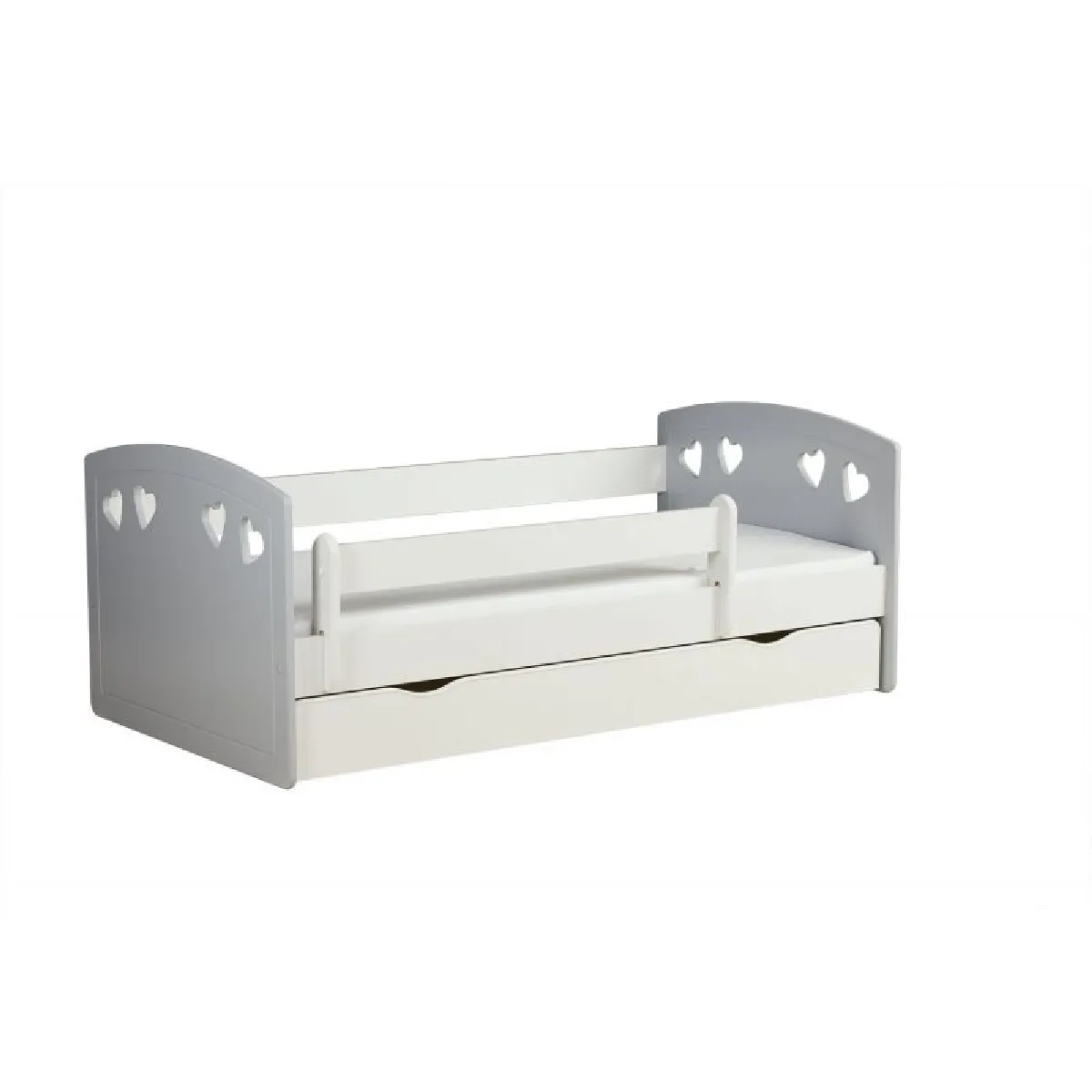 Kocot Kids Lit Julia Mix - Gris