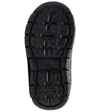 Hummel VinterStøvler - Crosslite Winter Mid - Forged Iron