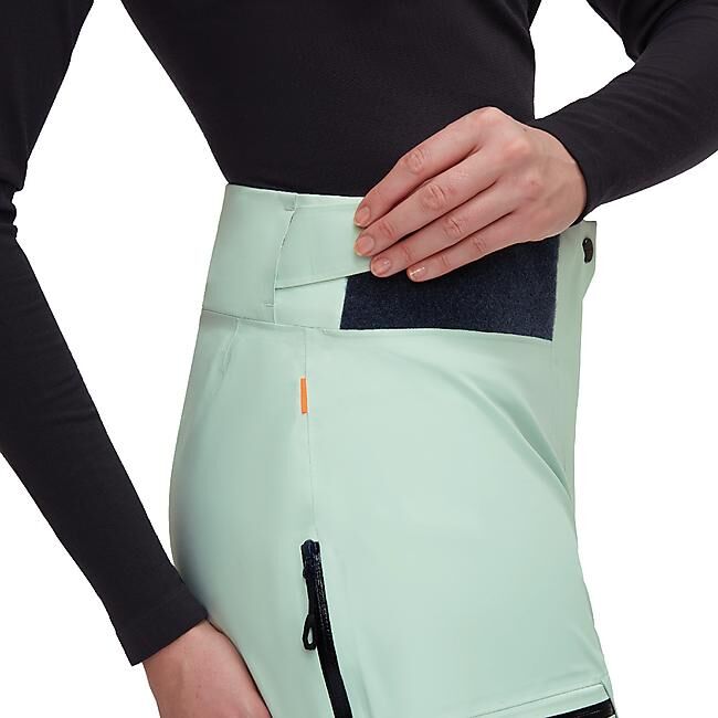 MAMMUT - PANTALON HALDIGRAT AIR HS PANTS