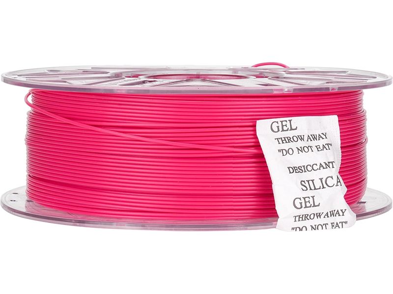 Creality Filament PLA Hyper RFID Magenta 1.75 mm 1 kg Erkennung für Materialstand Überwachung