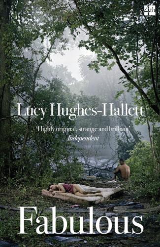 Fabulous (Paperback)