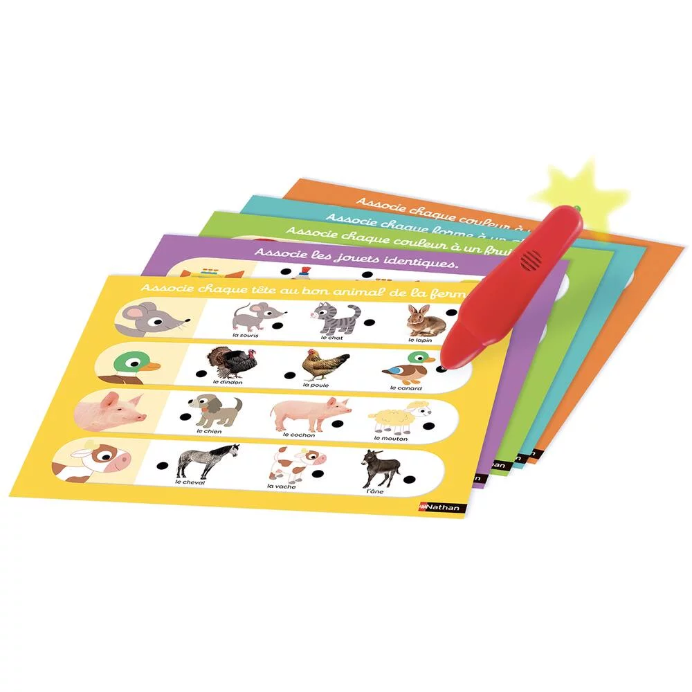BABY ELECTRO - MON IMAGIER