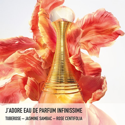 DIOR J'adore Eau de Parfum Infinissime Spray
