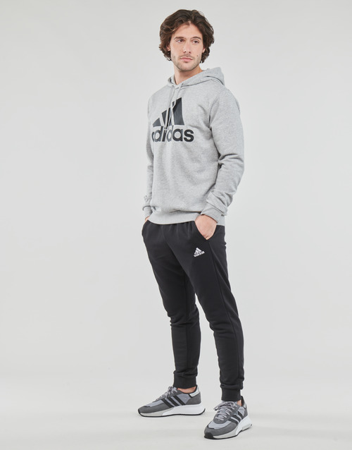 Adidas Sportswear - BL FT HD TS - Gris moyen