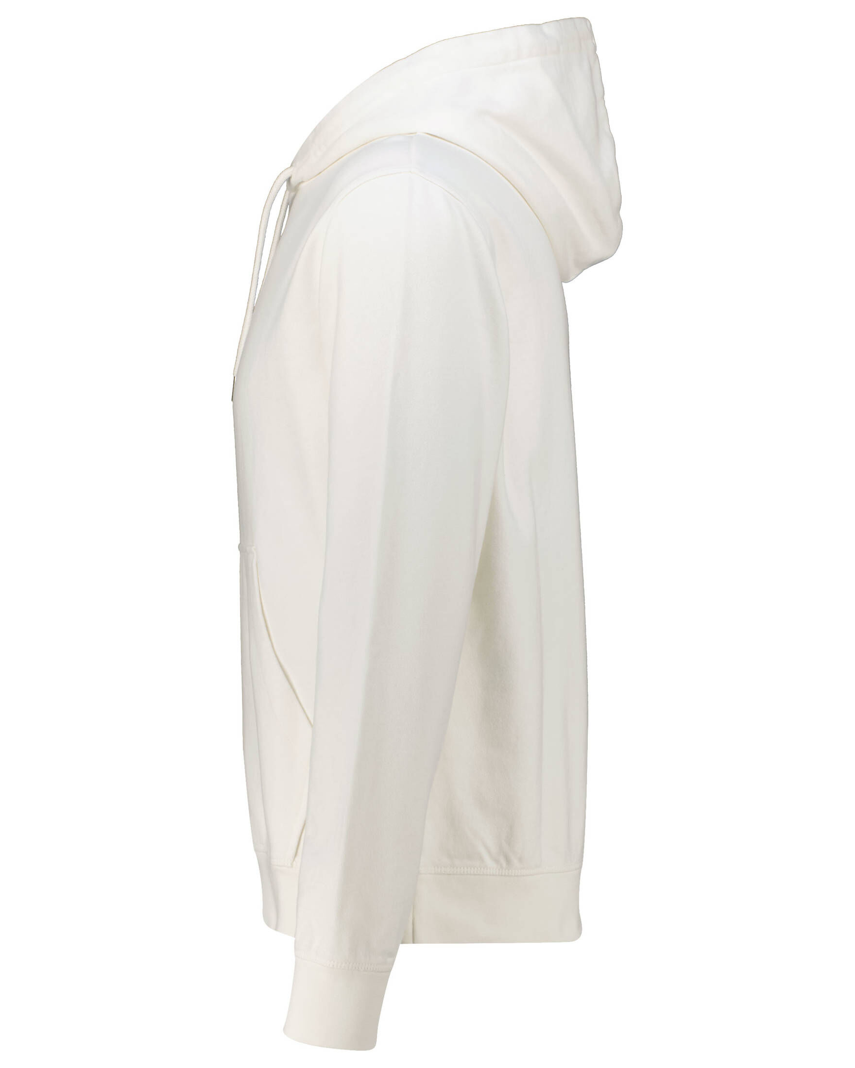Marc O'Polo| Herren Hoodie aus Bio-Baumwolle Regular Fit