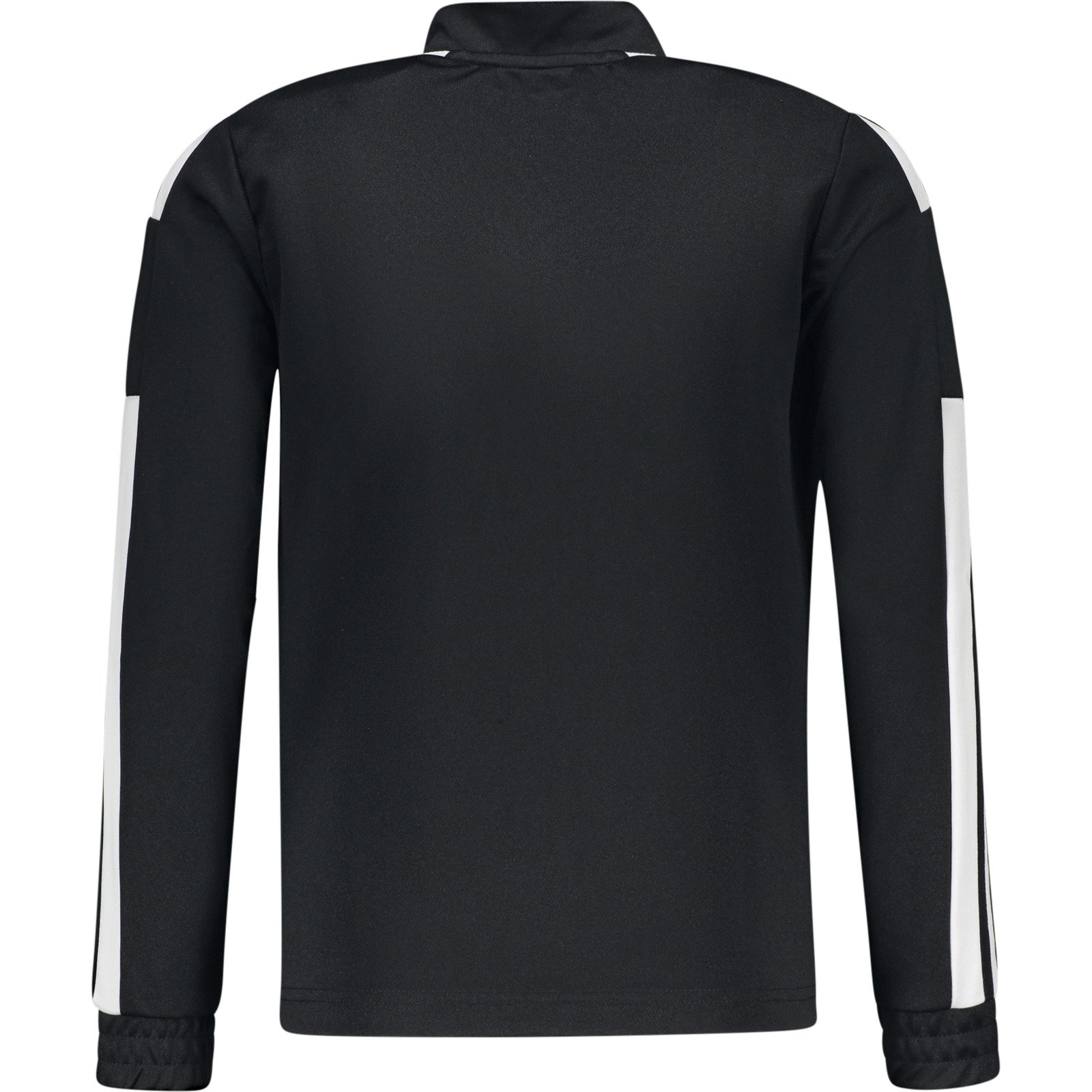 Adidas Kinder-Trainerjacke Squad21 schwarz