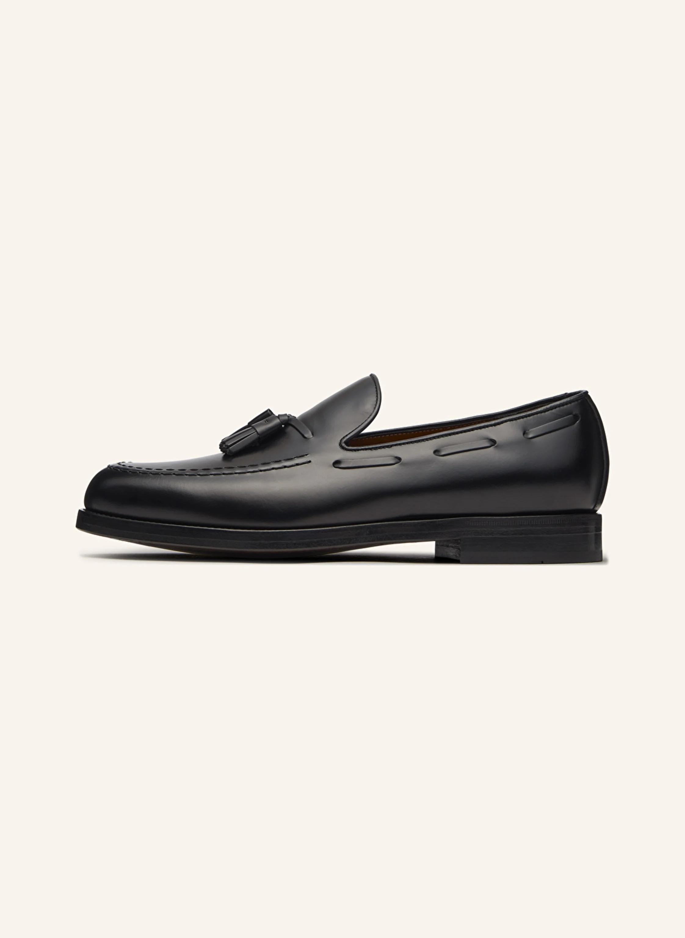 LOTTUSSE Loafers CLASS