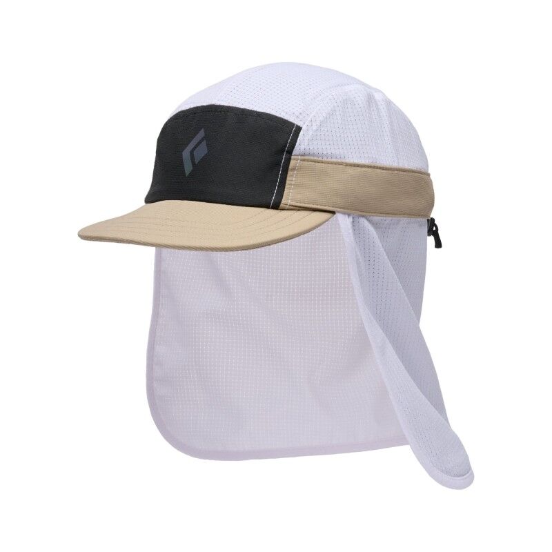 Desert Mullet - Casquette