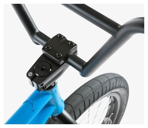 BMX Freestyle WeThePeople Reason Bleu