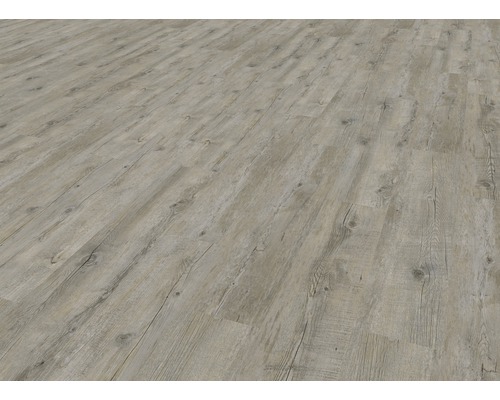 Vinyl plank Senso Rustic Pecan zelfklevend 15,2x91,4 cm