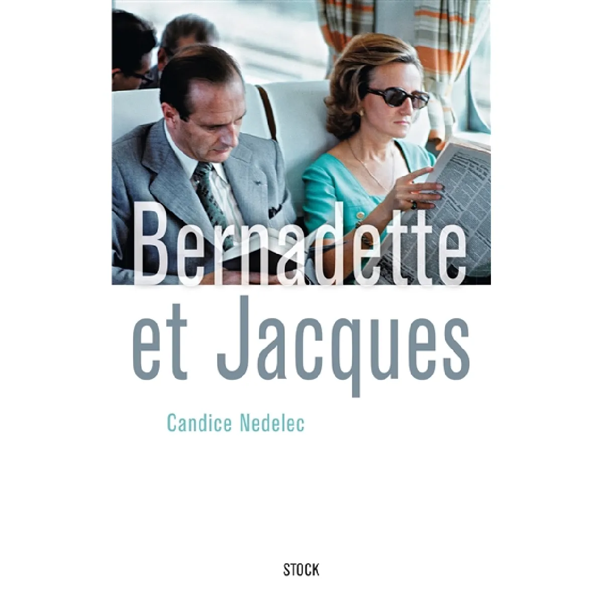 Bernadette et Jacques · Occasion
