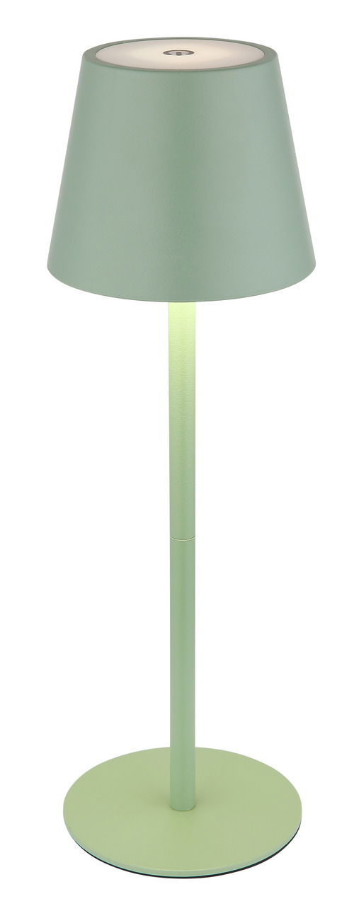 Globo Lighting Tischleuchte 3 in 1 VANNIE