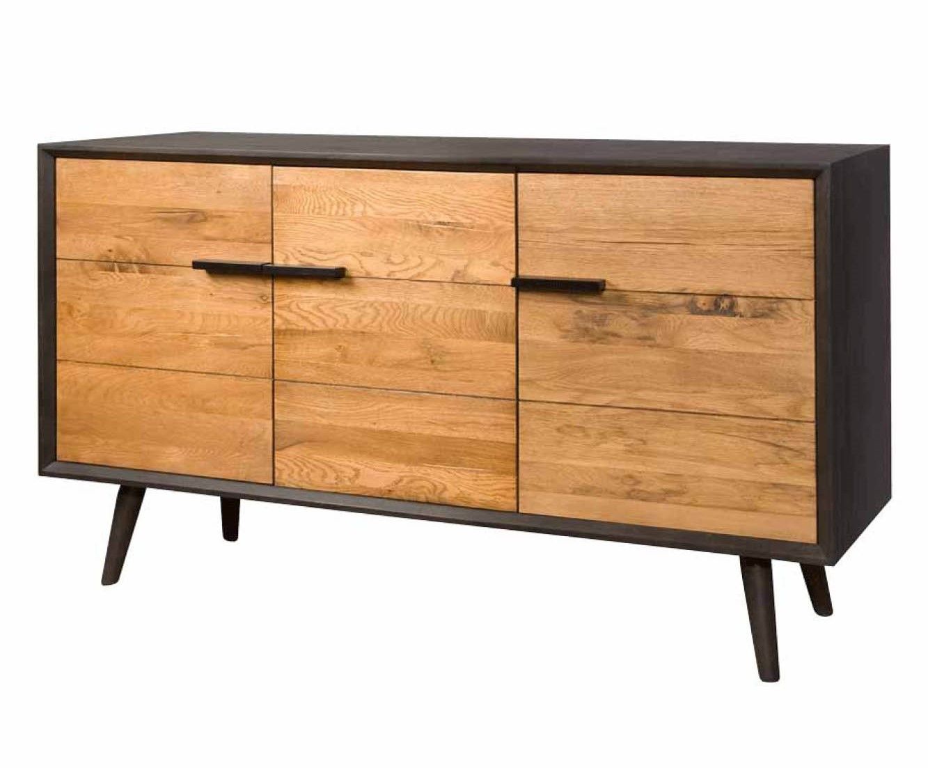 Dressoir Bresso B152 x D45 x H82 cm