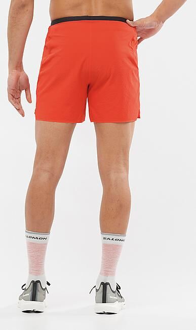 SALOMON - SHORT SENSE AERO 5 M