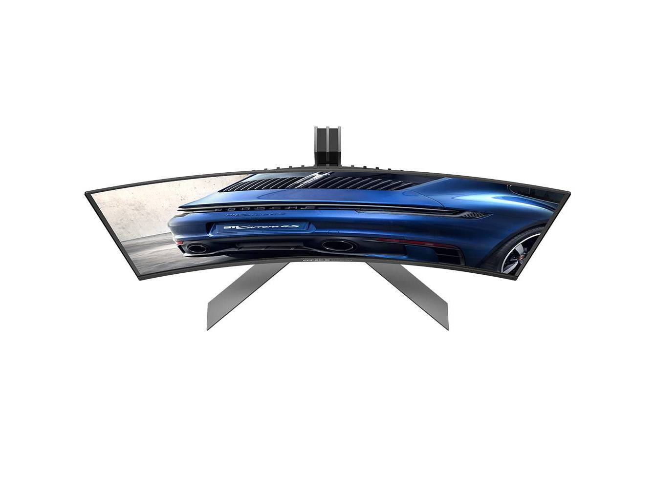 MONITOR CURVO AOC PORSCHE DESIGN QD-OLED (34\