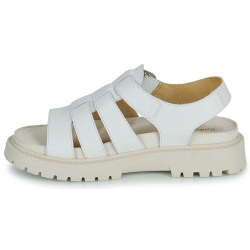 Timberland - CLAIREMONT WAY - Blanc