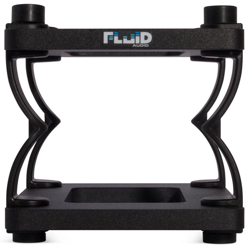 Fluid Audio DS5 statieven voor studiomonitoren (set van 2)