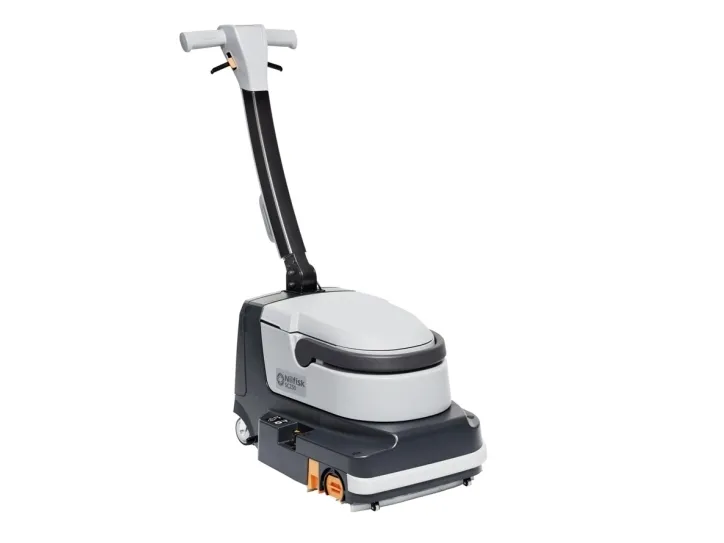 Nilfisk SC250 34C B - Skrubberens - walk-behind - 180 W