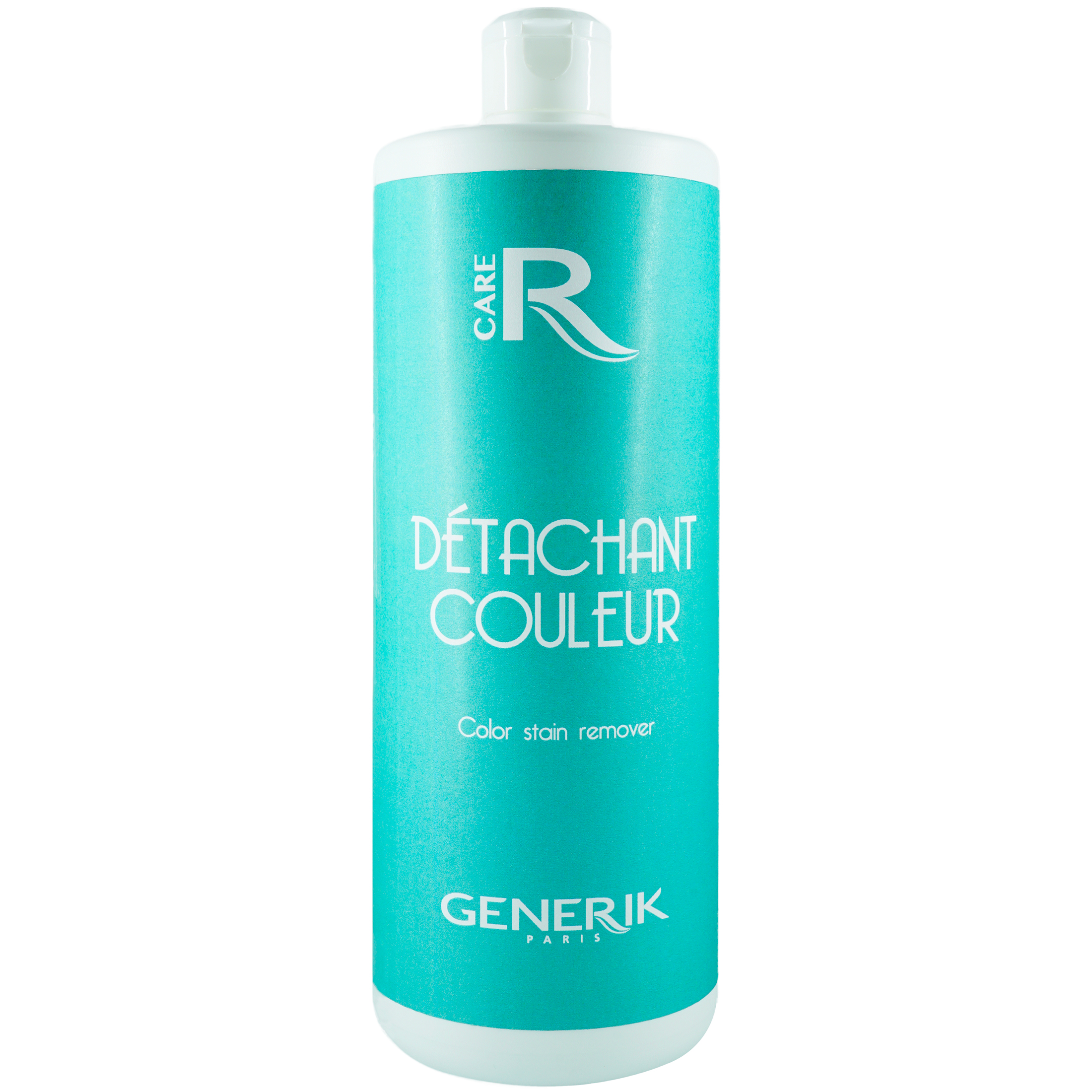 Dtachant Teinture Generik 1 Litre