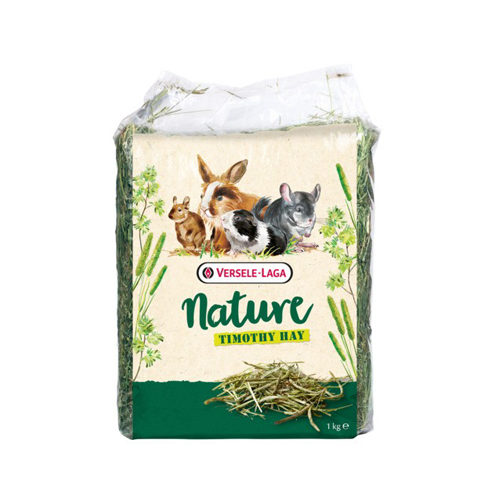 Versele-Laga Nature Timothy Hay