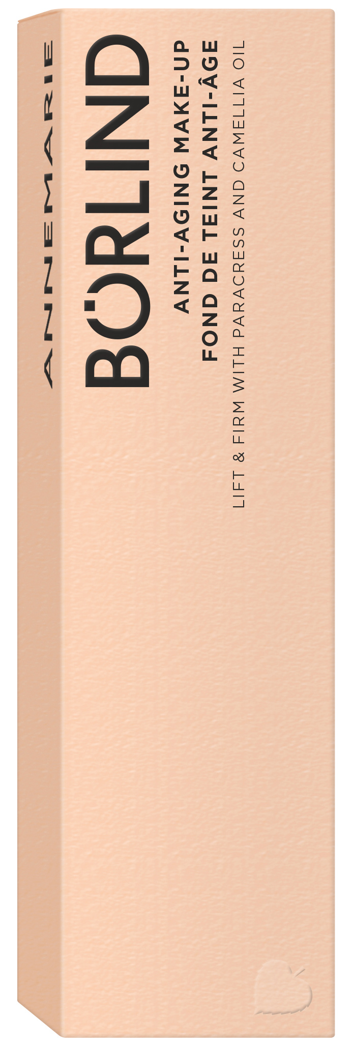 Annemarie Börlind Anti Aging Make up Hazel 1 Stk