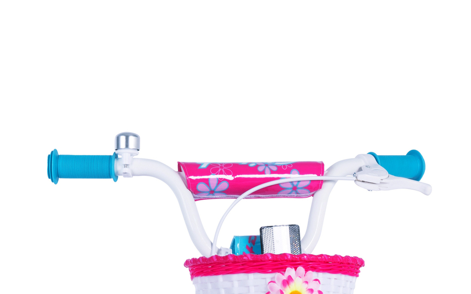 Kindervelo 16