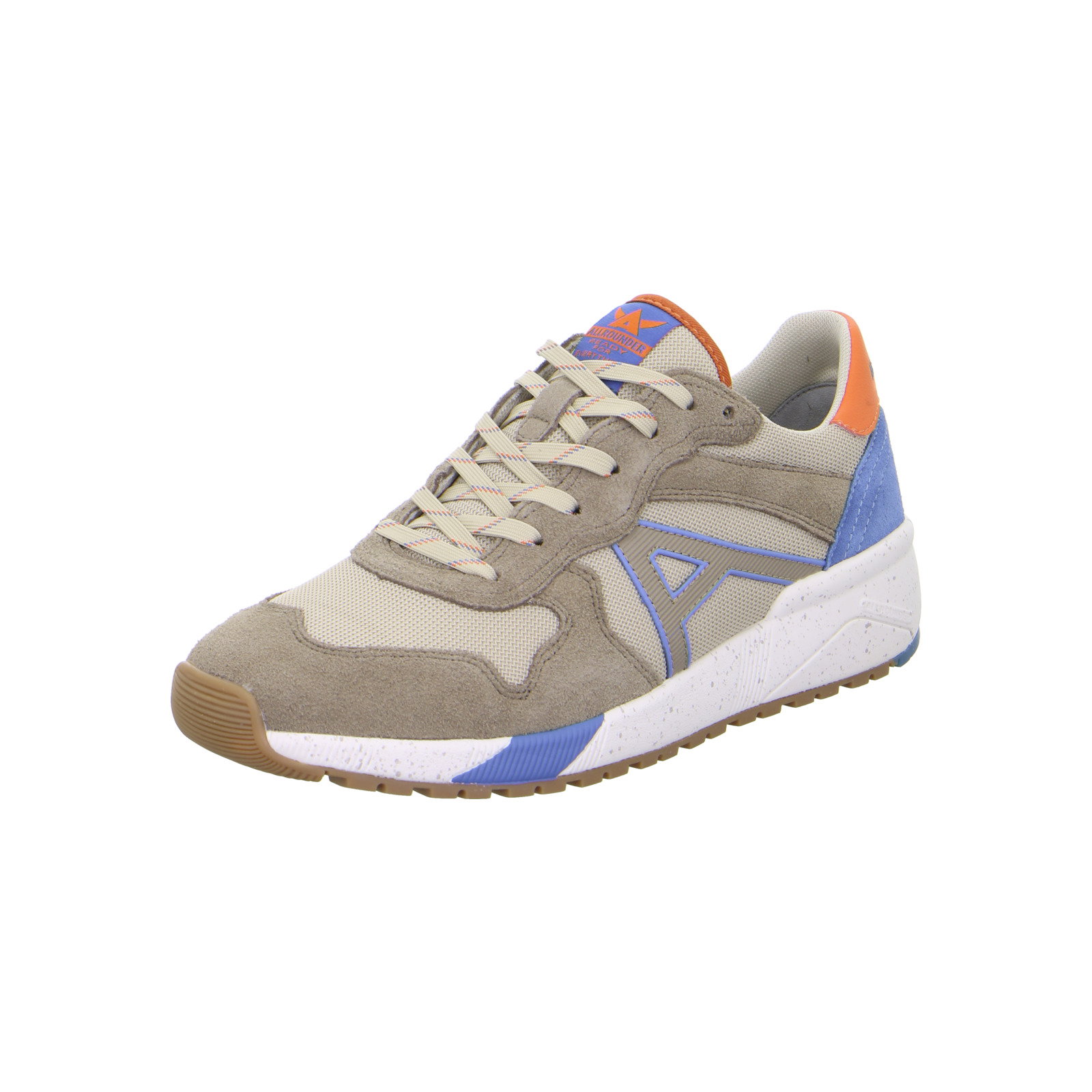 Allrounder chaussures Speed tabacco