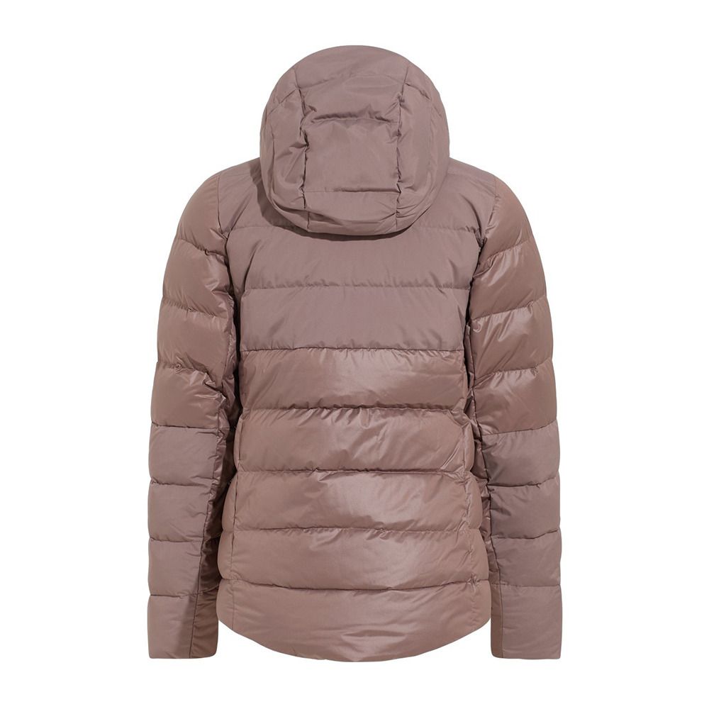 Odlo SEVERIN N-THERMIC - Doudoune Femme iron