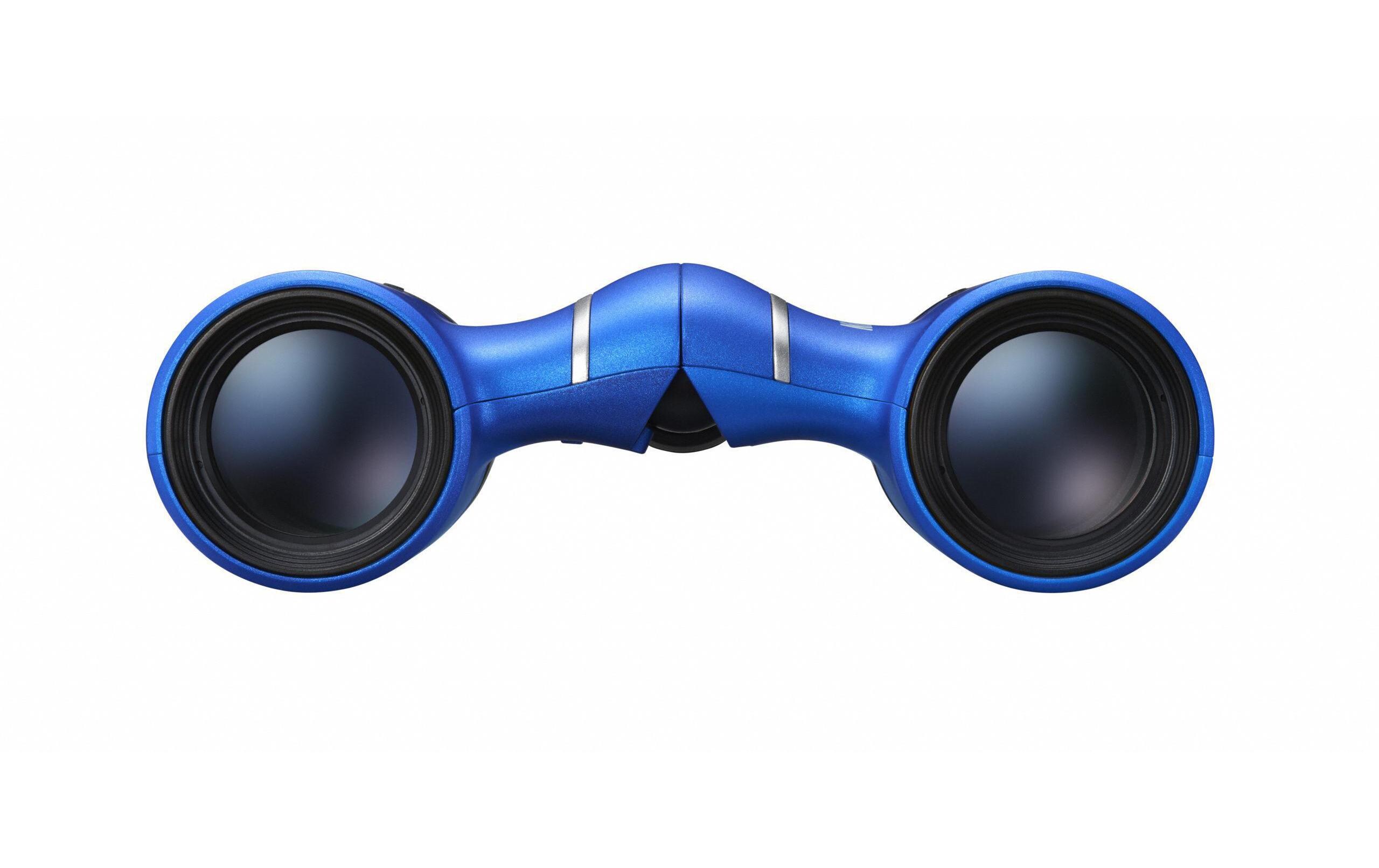 Fernglas Aculon T02 8x21 BlauLeichtes, kompaktes Fernglas in elegantem Design