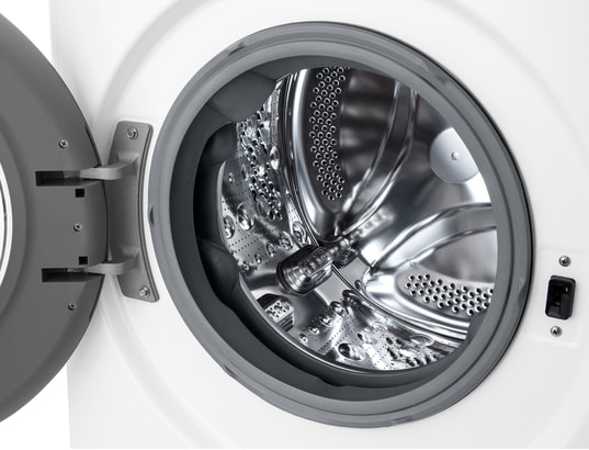 LG - Lave linge Frontal F14R15WHS