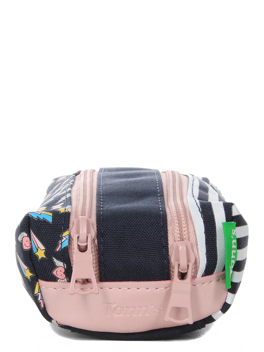 Trousse Tann's LÀa - 2 compartiments