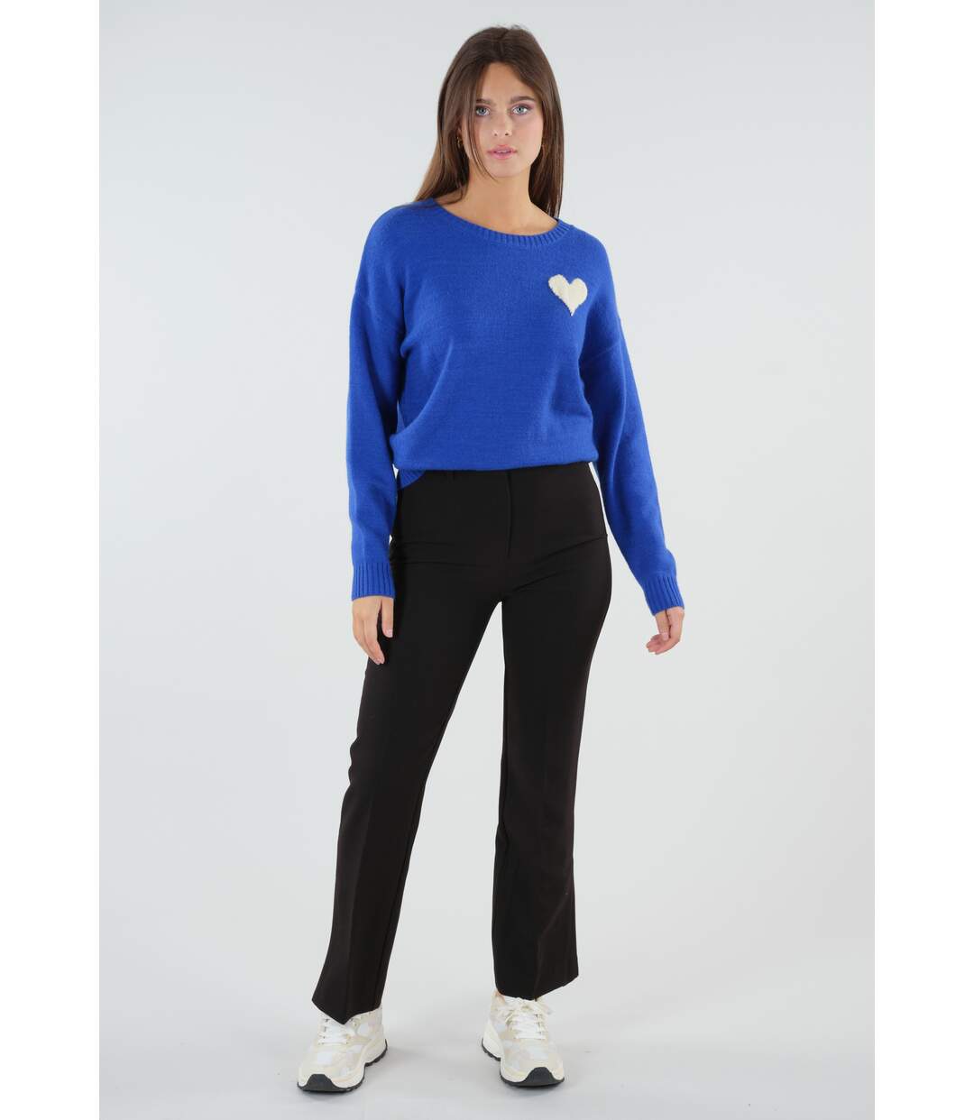 Pull oversize ADONIS