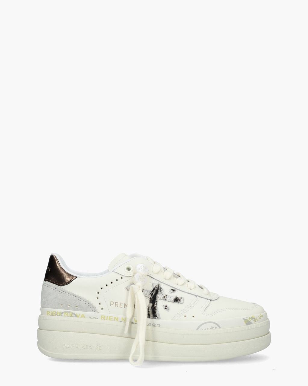 Premiata Micol 7035 Damessneakers