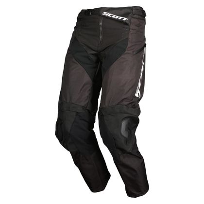 Pantalon enduro Scott X-PLORE SWAP 2023 - Noir / Blanc