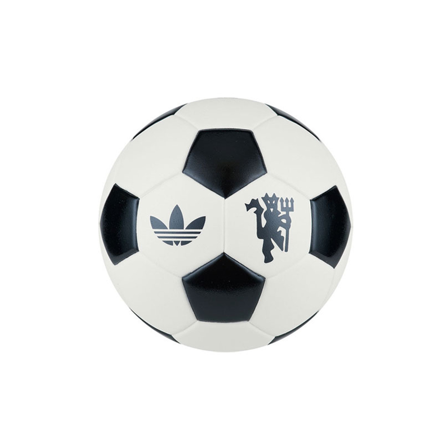 adidas Manchester United Mini Bal